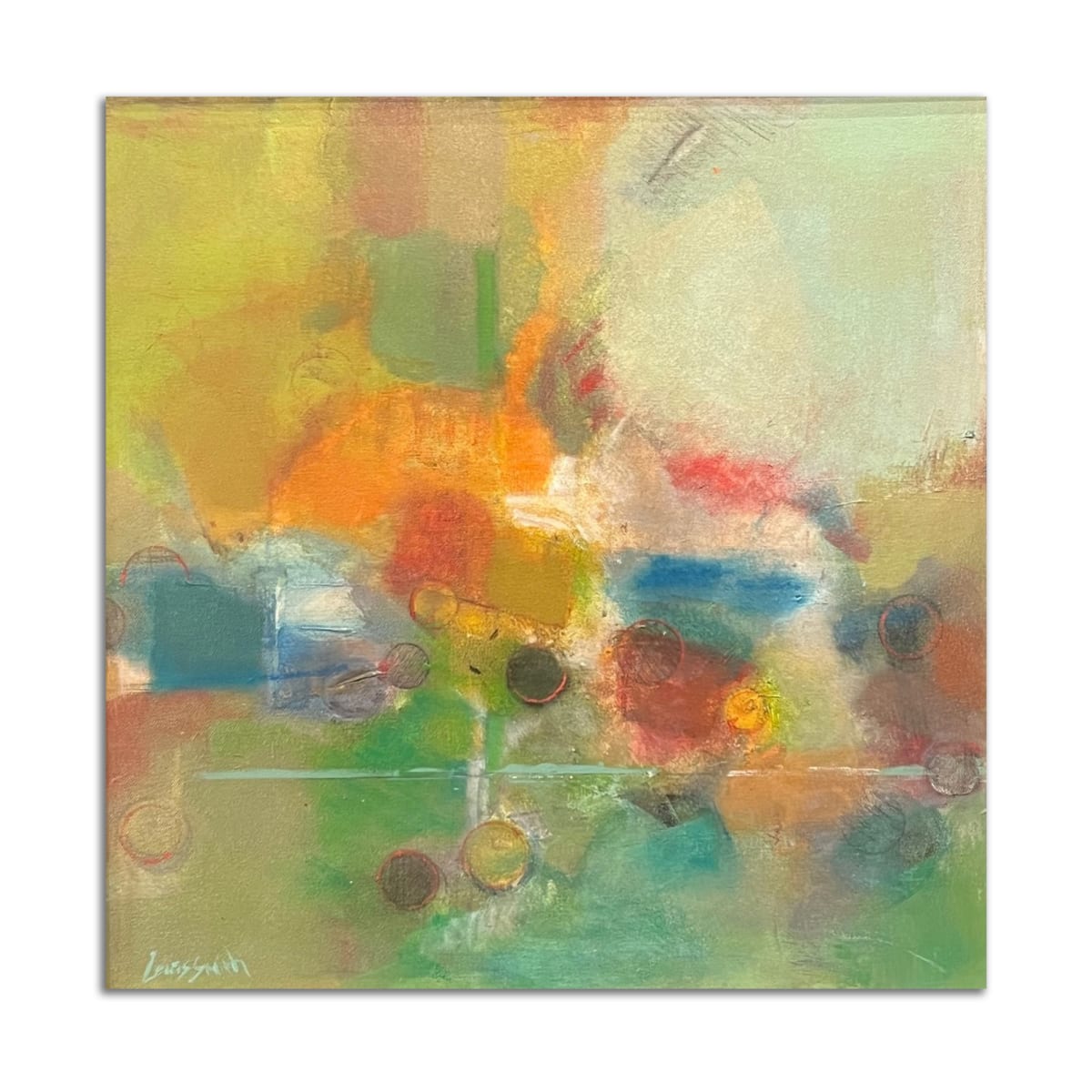 Emerging by Rebecca Lewis Smith, Image 2.