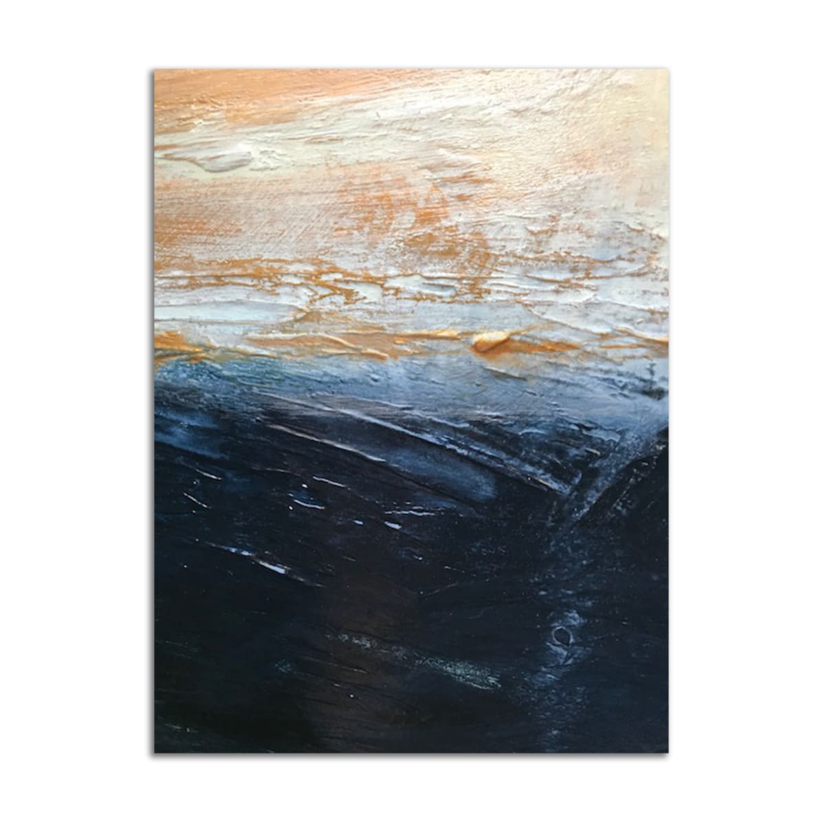 Endless Seas by Dustin Burgert, Image 1.
