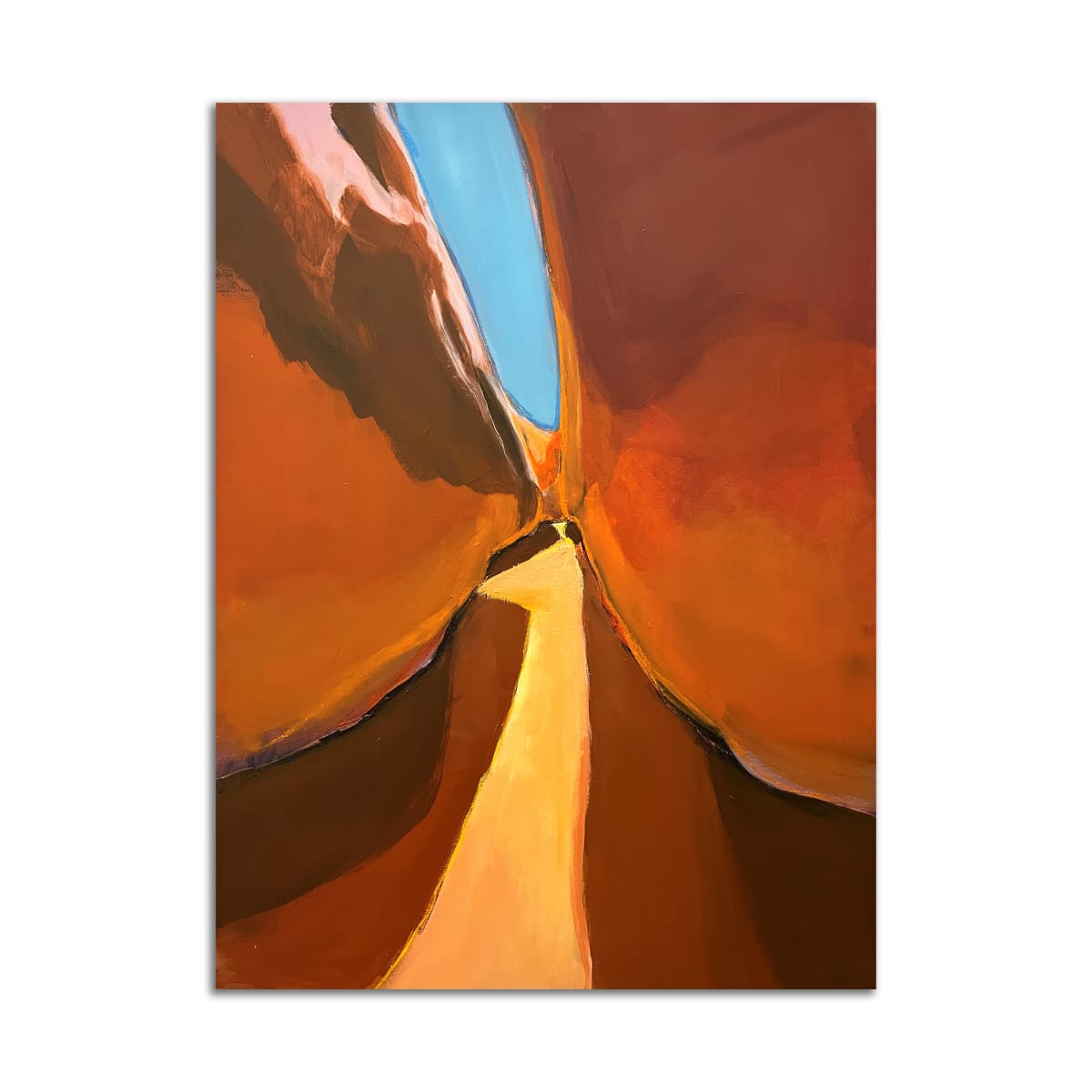 Entrajo by Annie Donohue, Image 2.