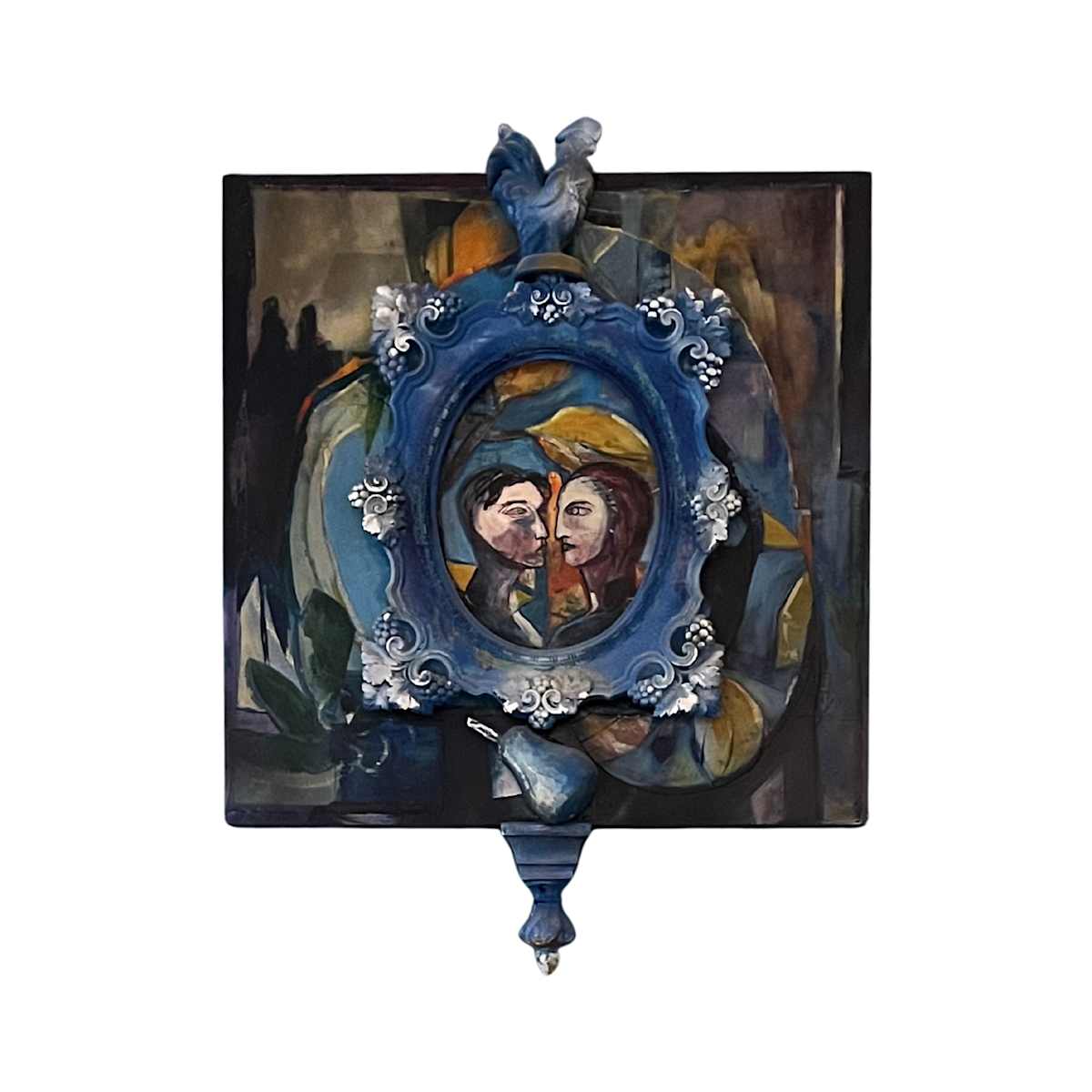 Equal Players by Jan Hyde 