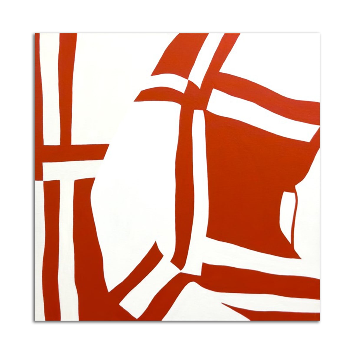 Quilt Study by Erin Tyler 