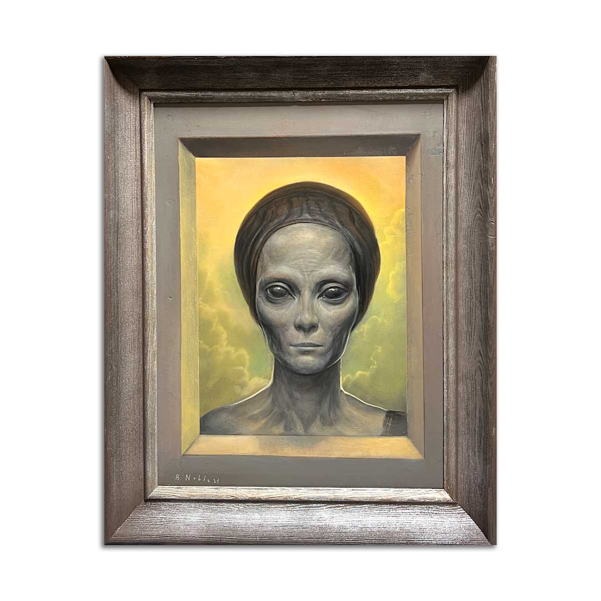 Evai by Brad Noble, Image 2.
