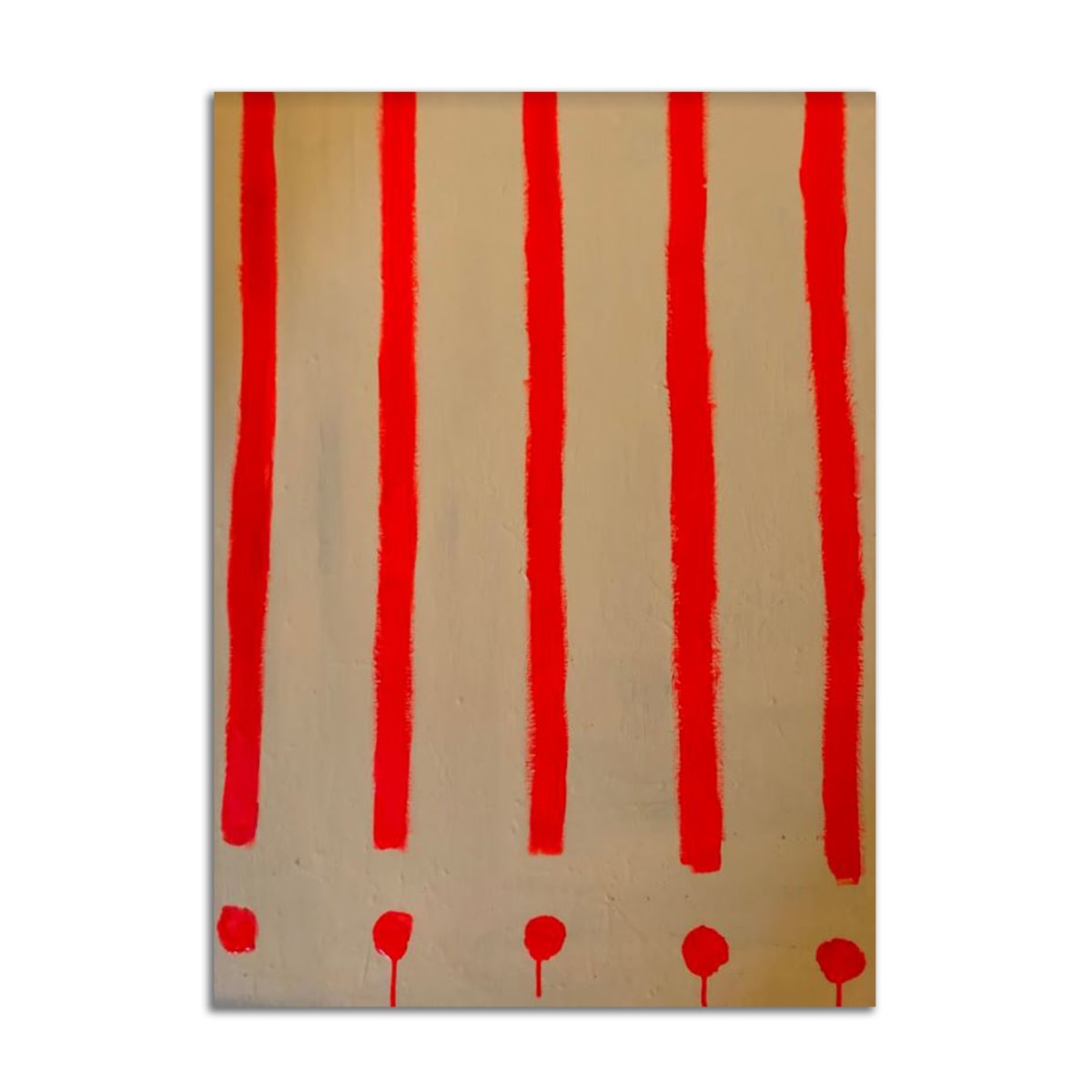 Exclamations by Rosie Winstead, Image 1.