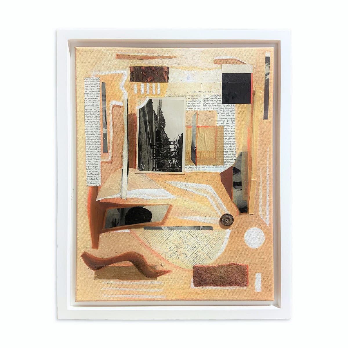 Explorations by Christie Snelson, Image 1.