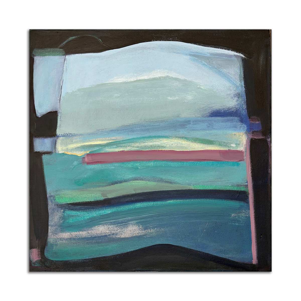 Eye of Calm by Jane Parker, Image 2.