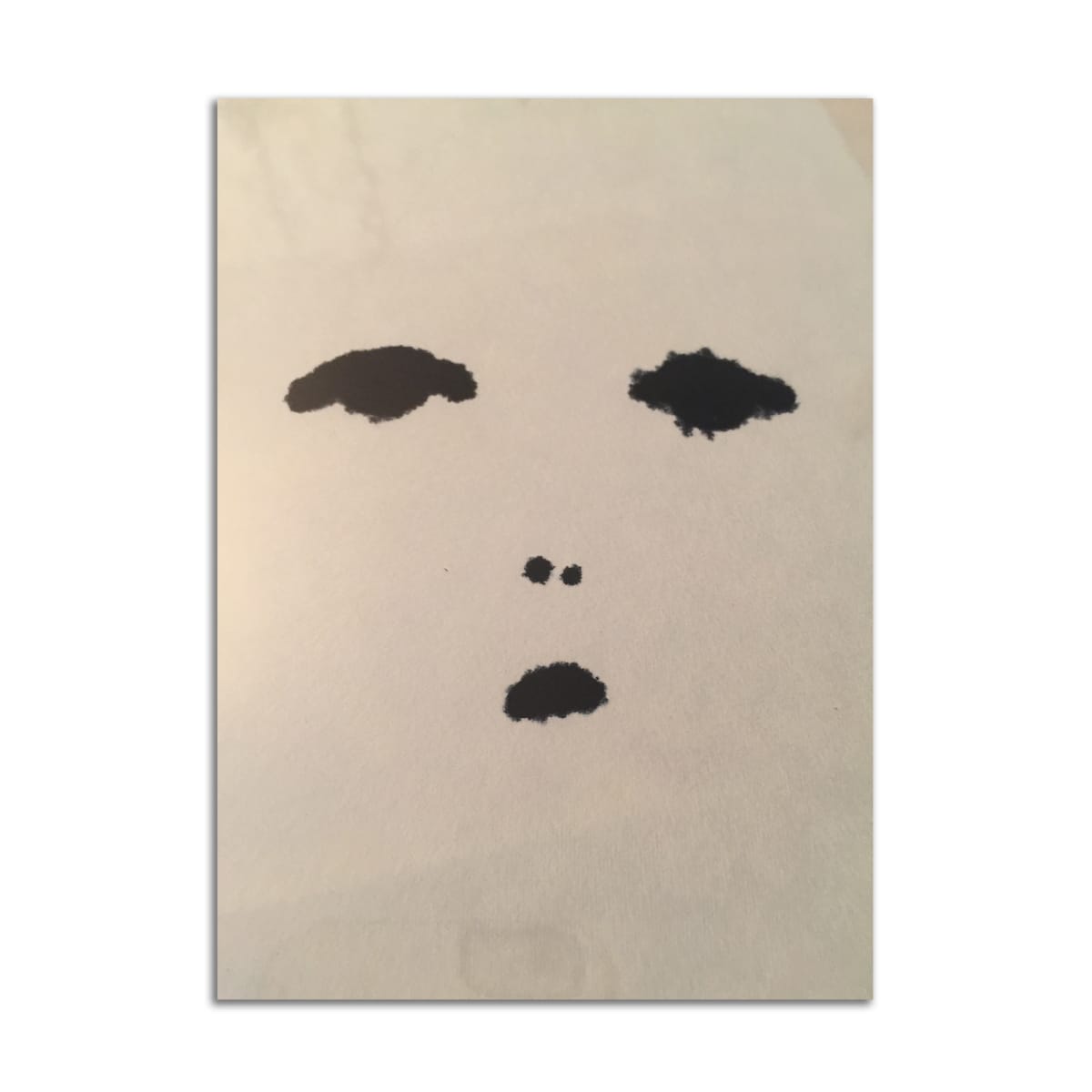 Face by Rosie Winstead, Image 1.