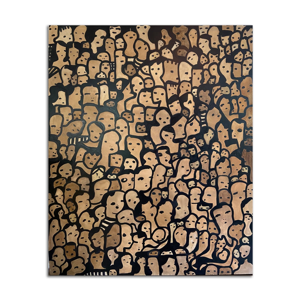 Faces by Rosie Winstead, Image 2.