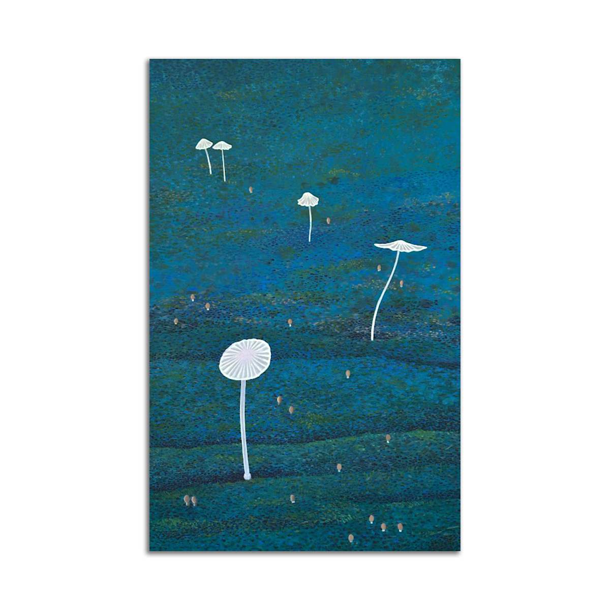 Fairies by Jane Troup 