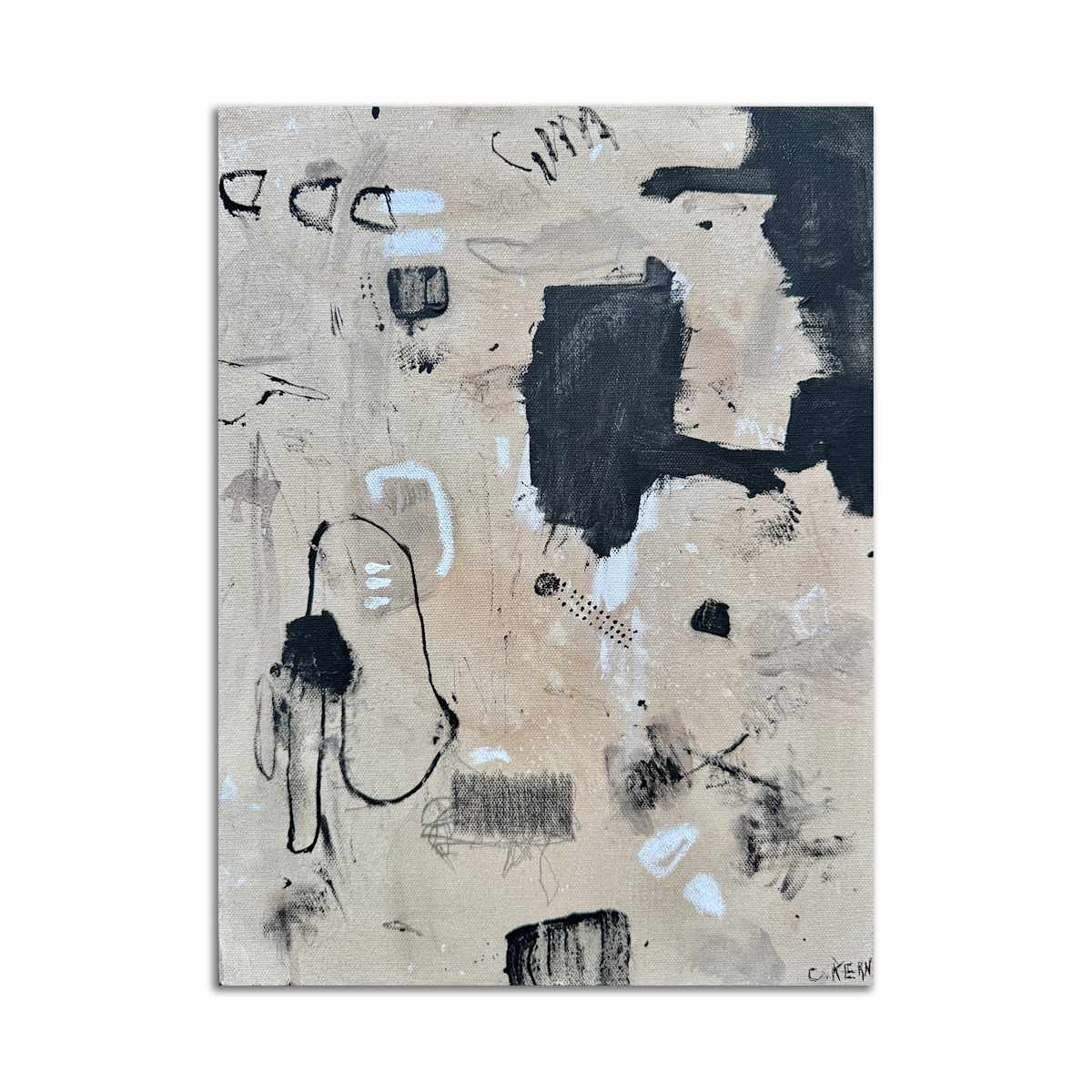 Field Notes by Colby Kern, Image 5.