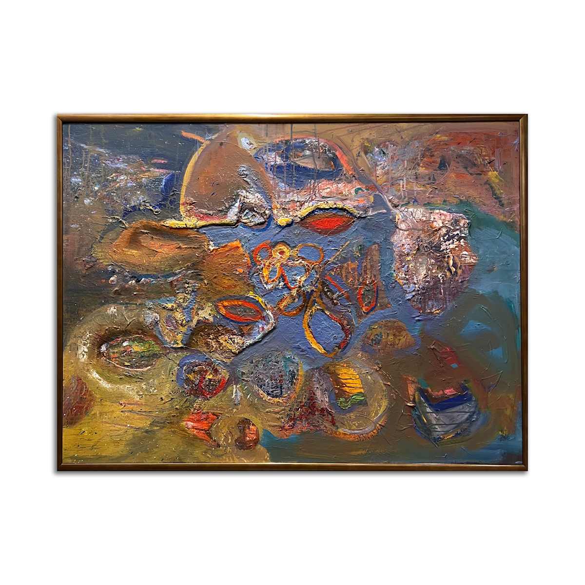 Finding Treasures by Jan Hyde, Image 3.