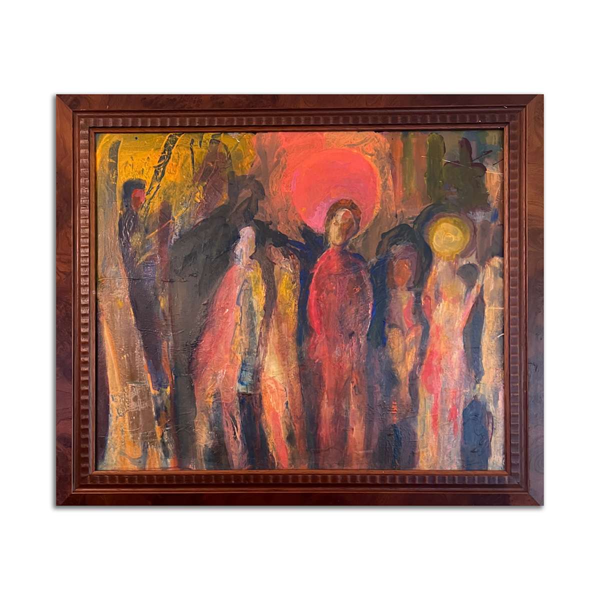 Finding a Place by Jan Hyde 