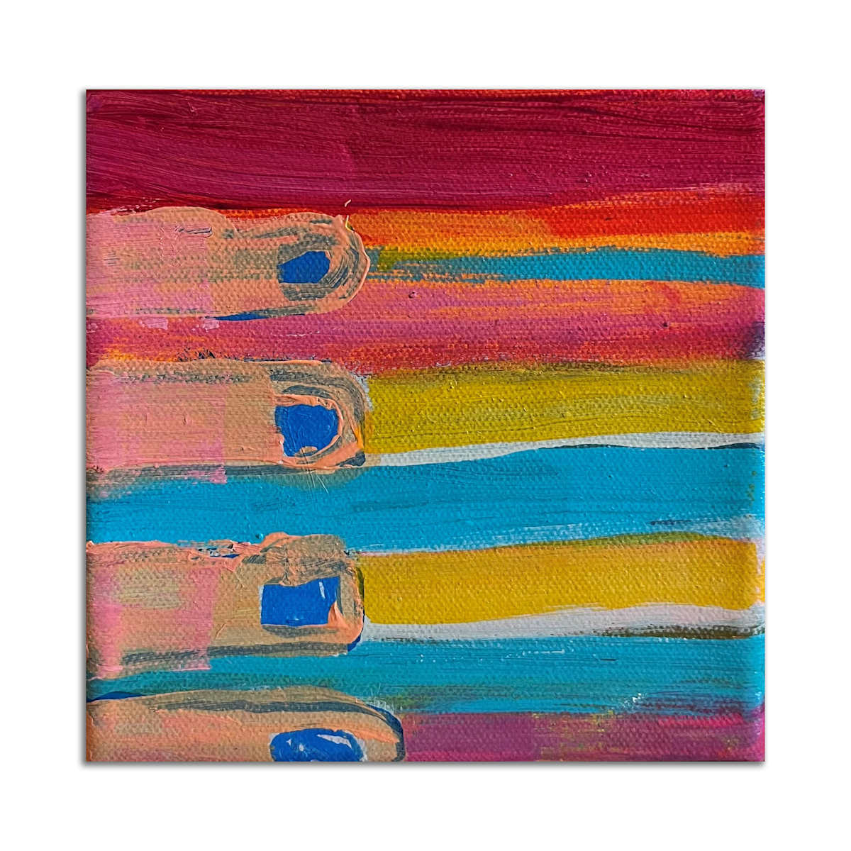 Finger Touch by Stephanie Cramer, Image 2.