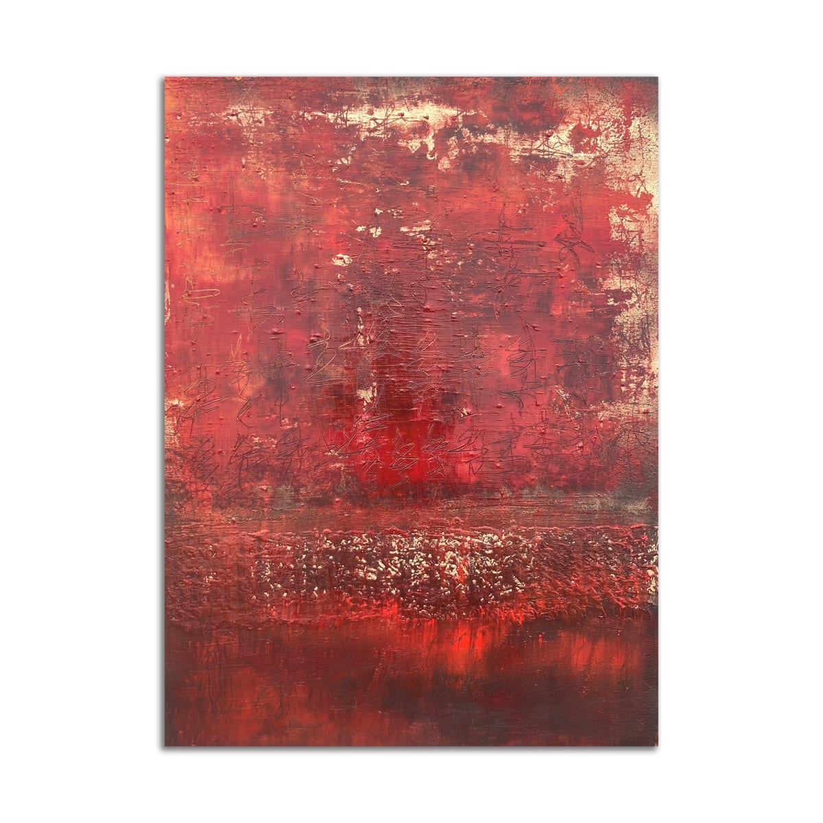 Fire by Kurt Caddy, Image 3.