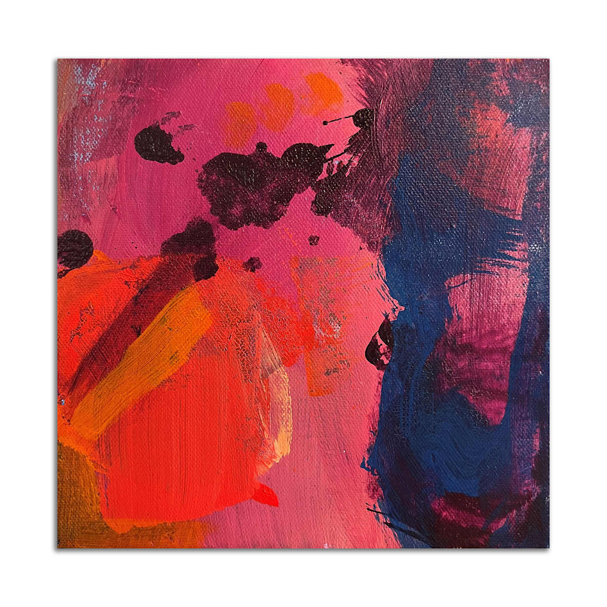 Fire by Stephanie Cramer, Image 2.
