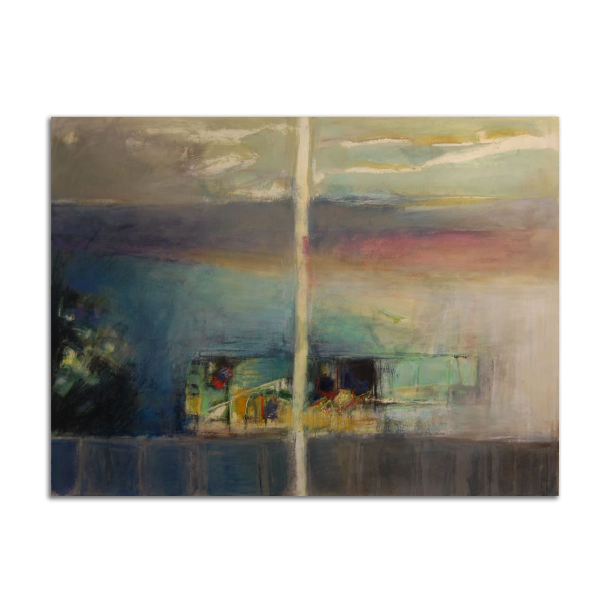 First Light by Jane Parker, Image 1.