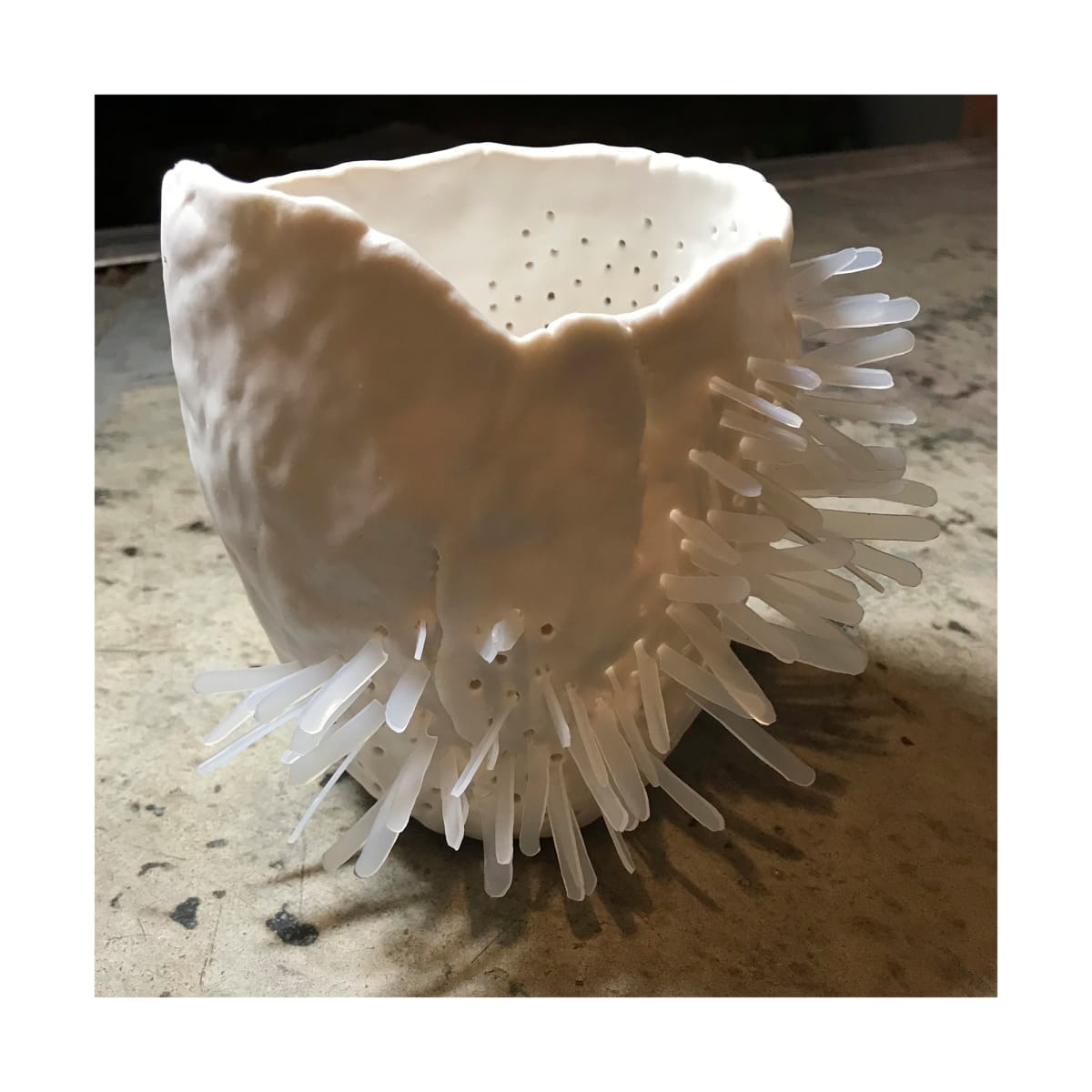 Intangible Touch by Lillian Fitzpatrick, Image 2.