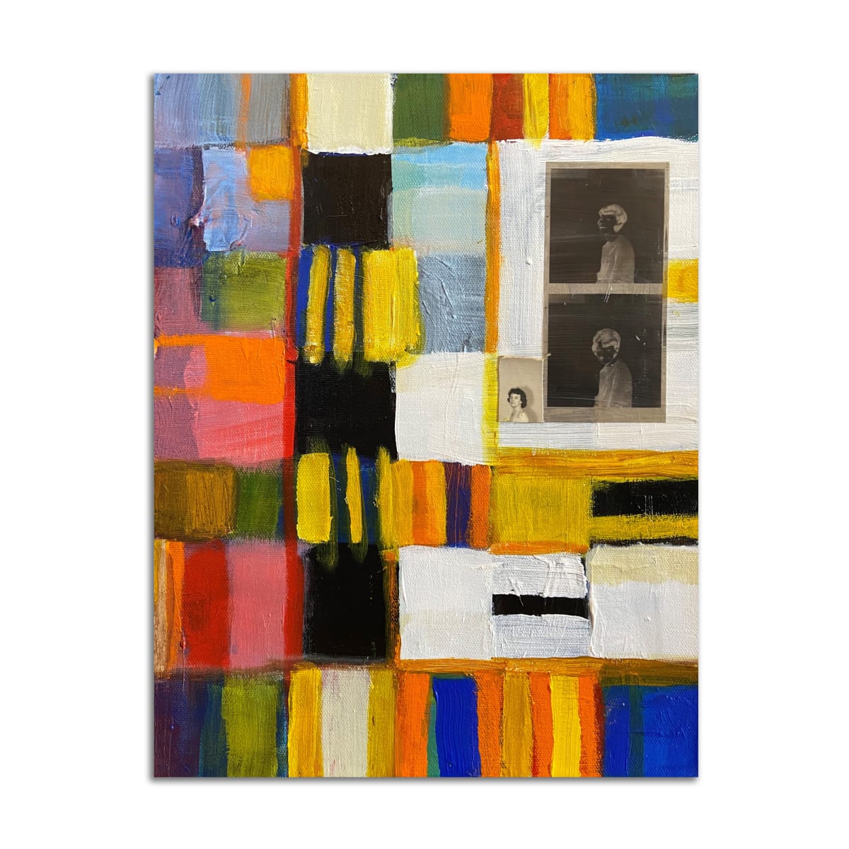 Flags by Stephanie Cramer, Image 2.