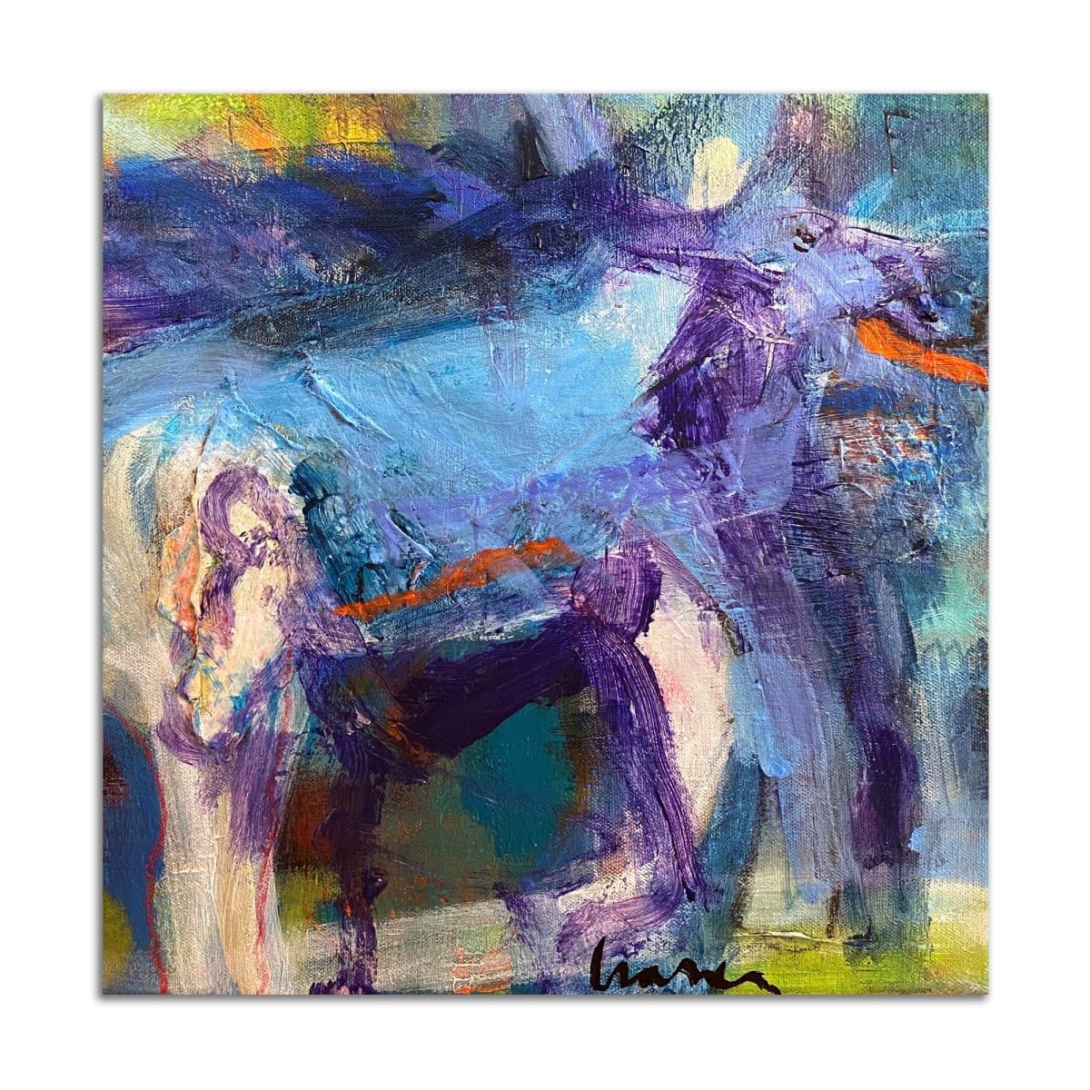 Flash by Stephanie Cramer, Image 2.