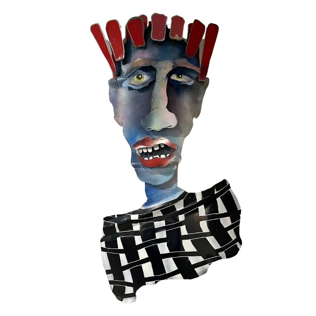Flat Top by Ken Richardson, Image 2.