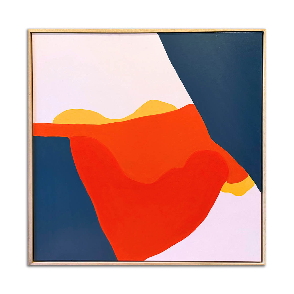 Flow by Dustin Burgert, Image 1.