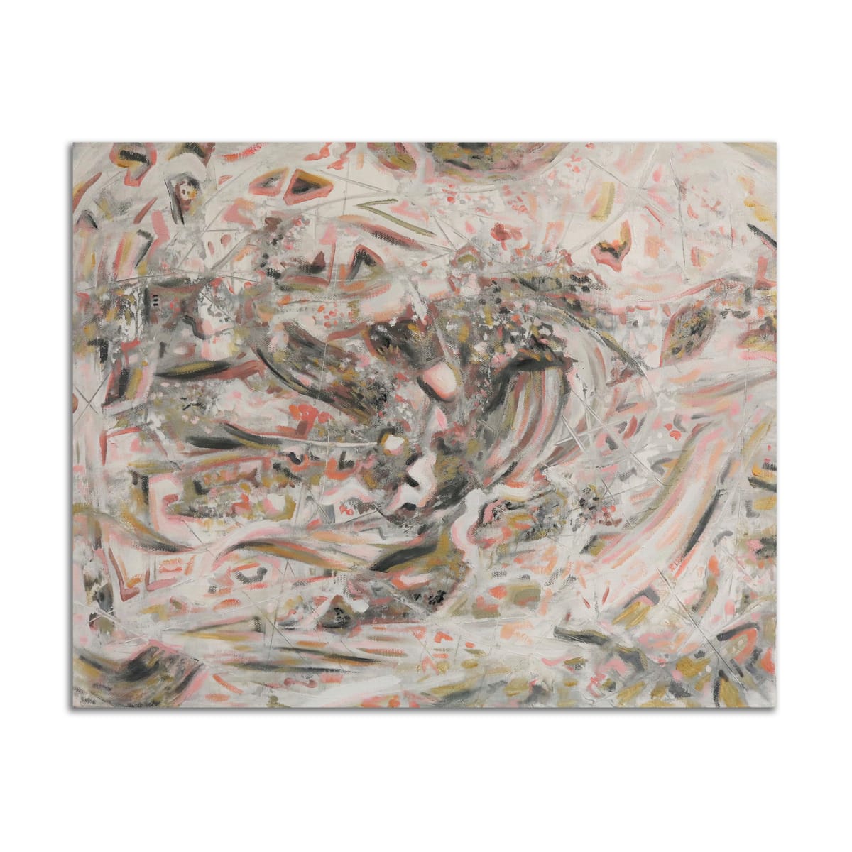 Flutter by Christie Snelson, Image 1.