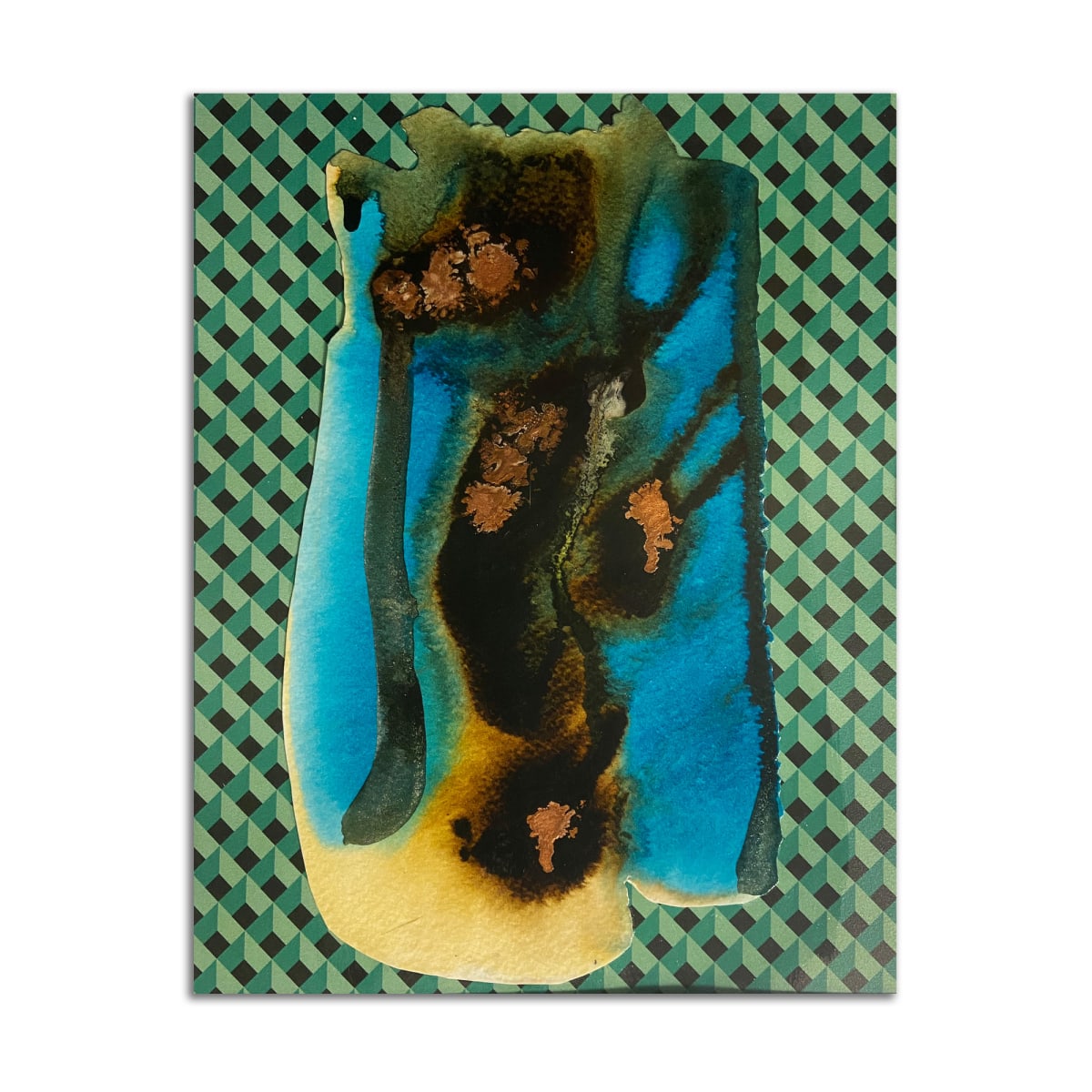 For Le(e)nore by Meganne Rosen, Image 1.