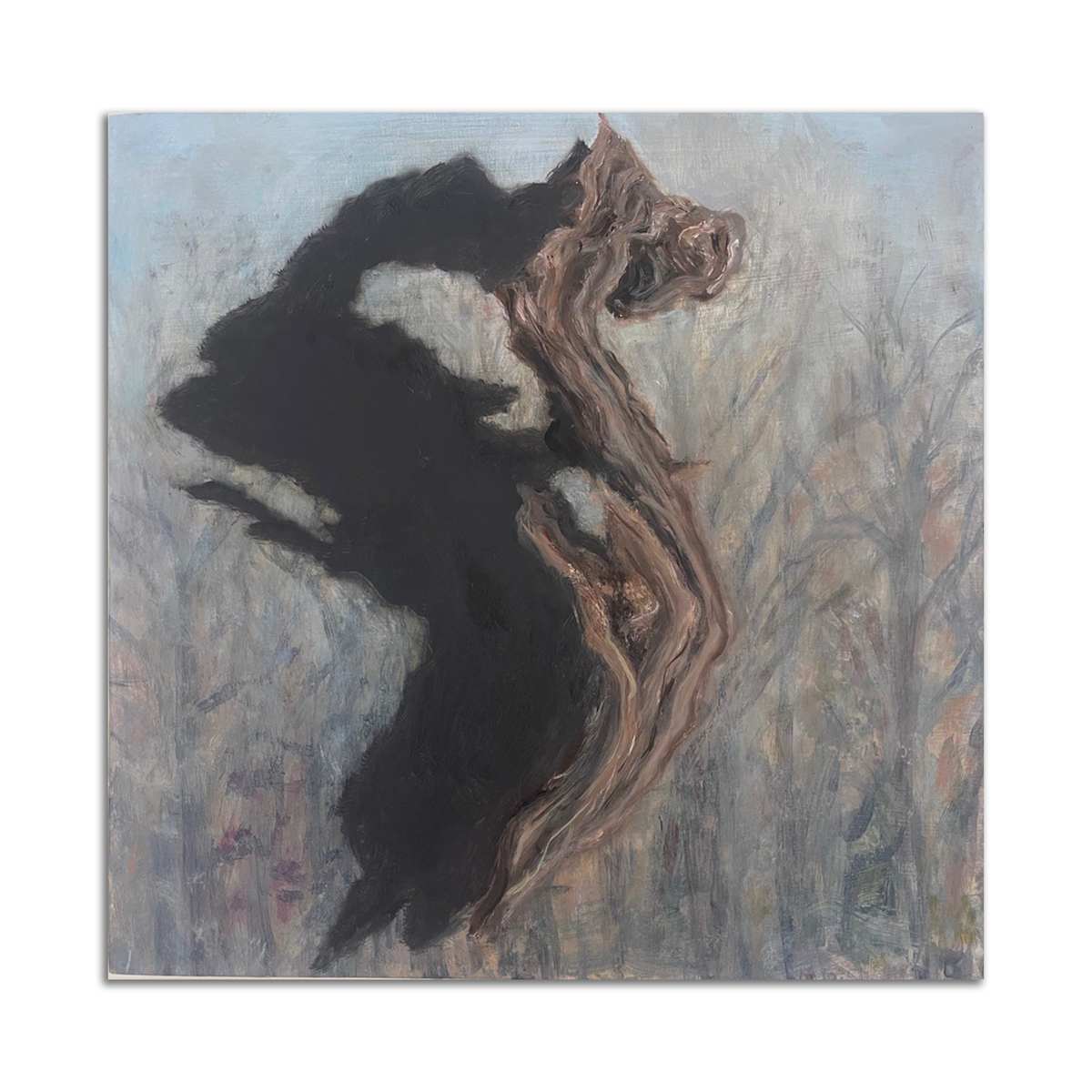 Forest Ghost #3 by Lil Olive, Image 2.