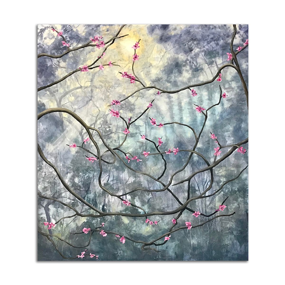 Forest by Lil Olive 