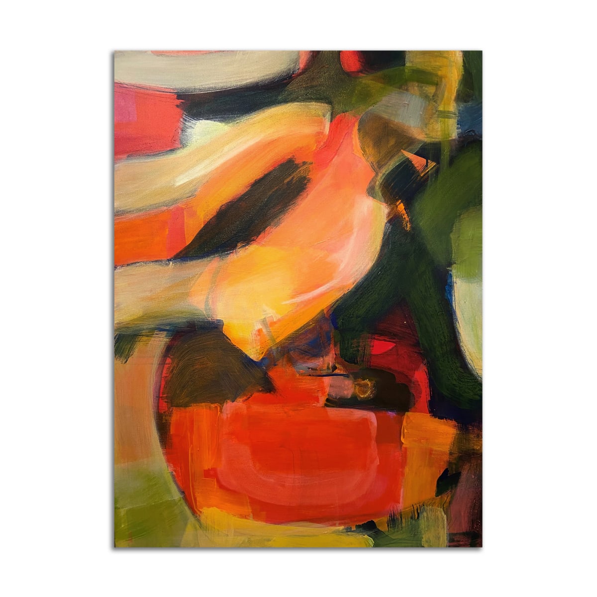 Fresh Air by Stephanie Cramer, Image 2.