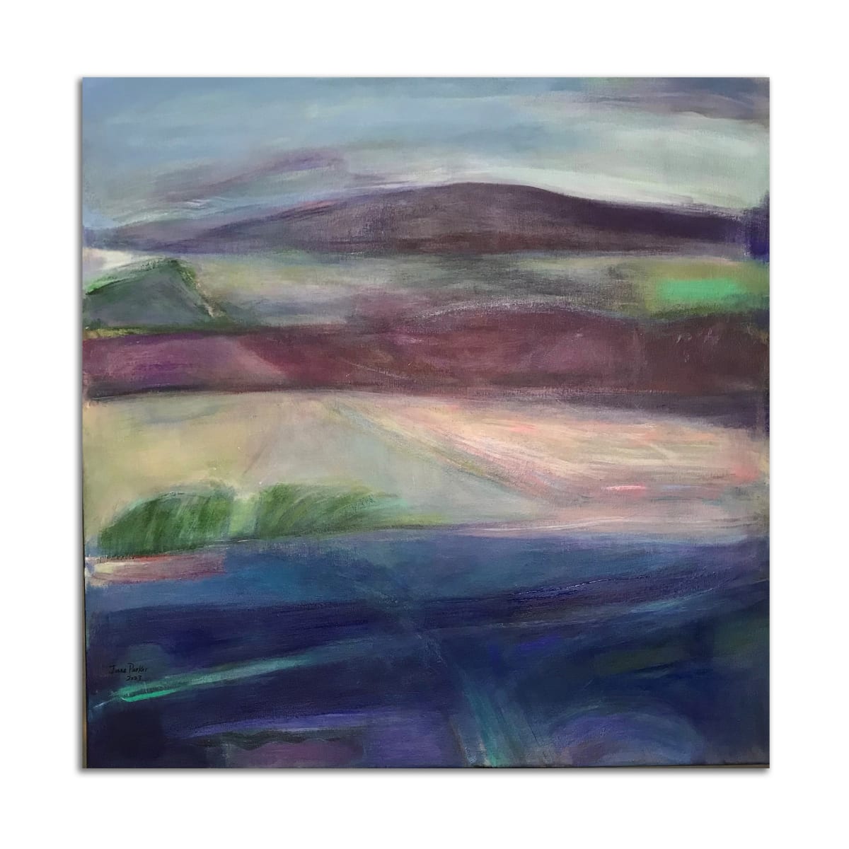 Front Range by Jane Parker, Image 1.