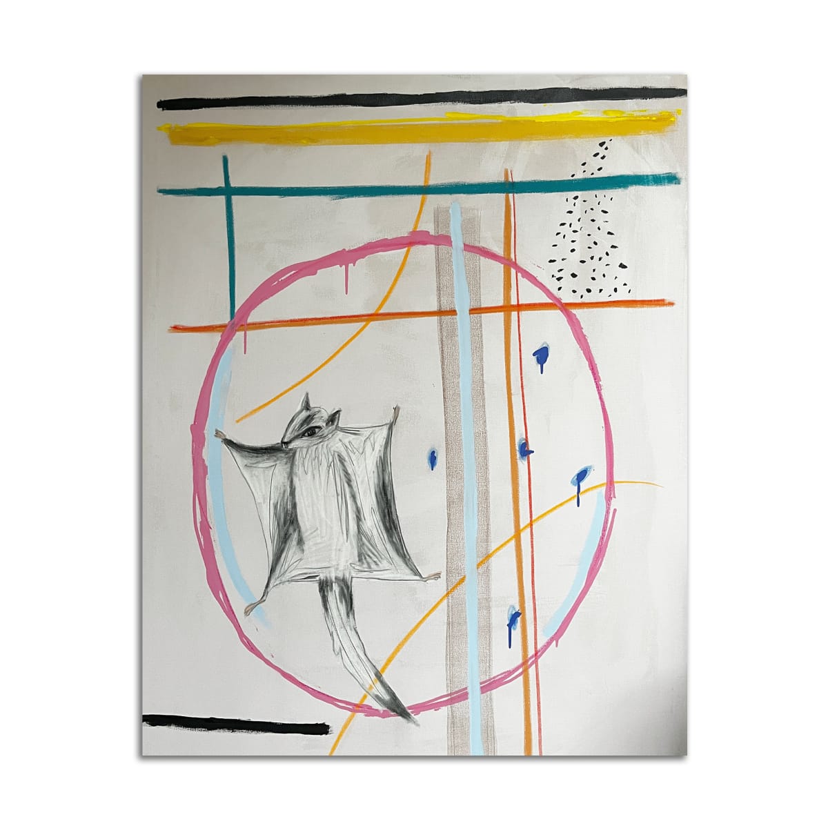 Full Circle by Anna Sistrunk, Image 2.