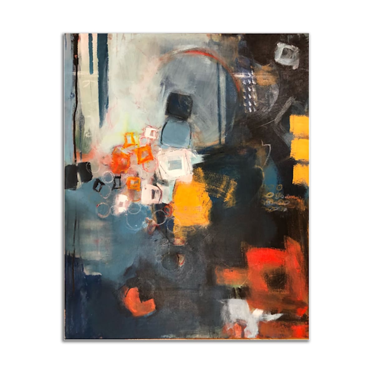 Fundamental by Annie Donohue, Image 1.