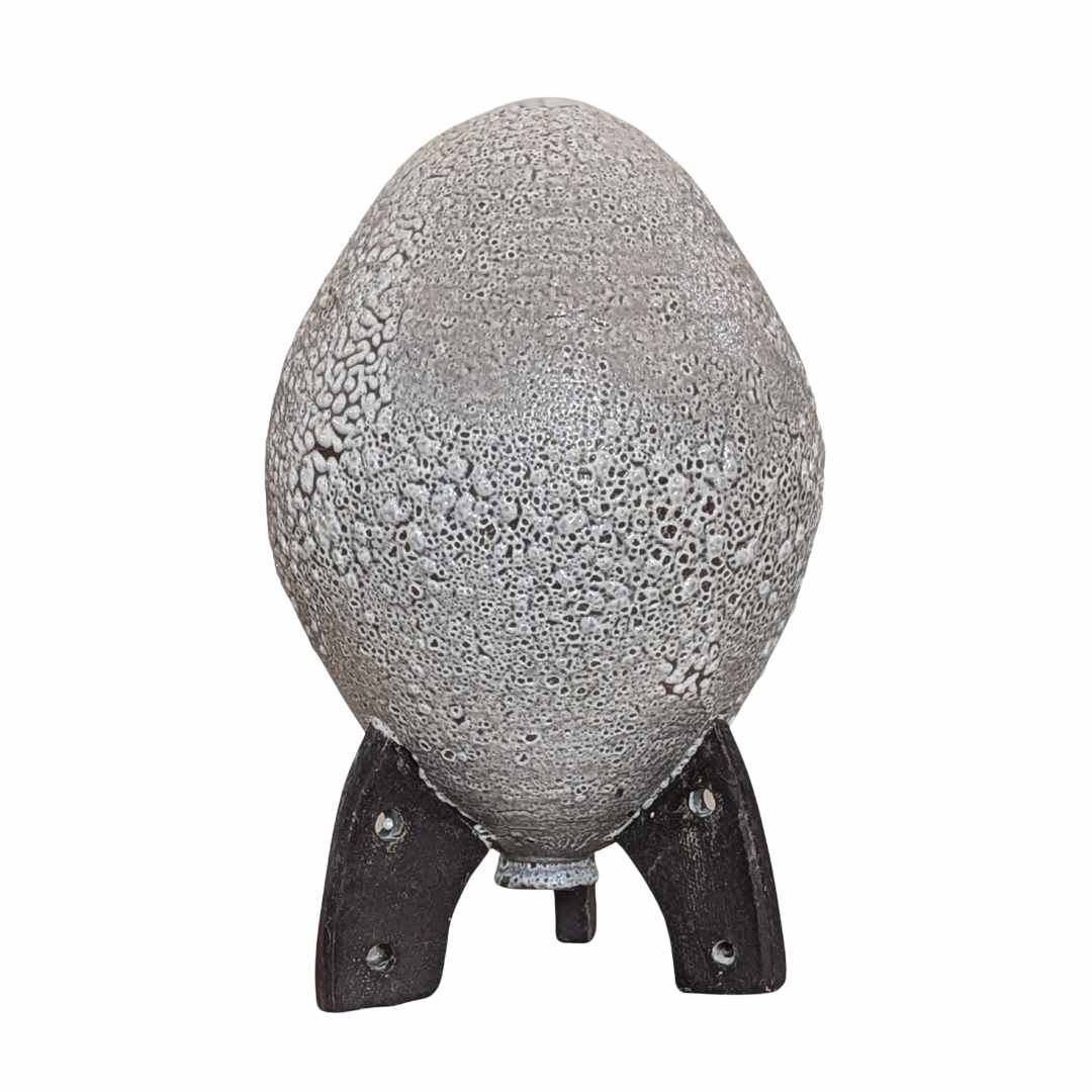 Galanga Maximu by Chico Seay 