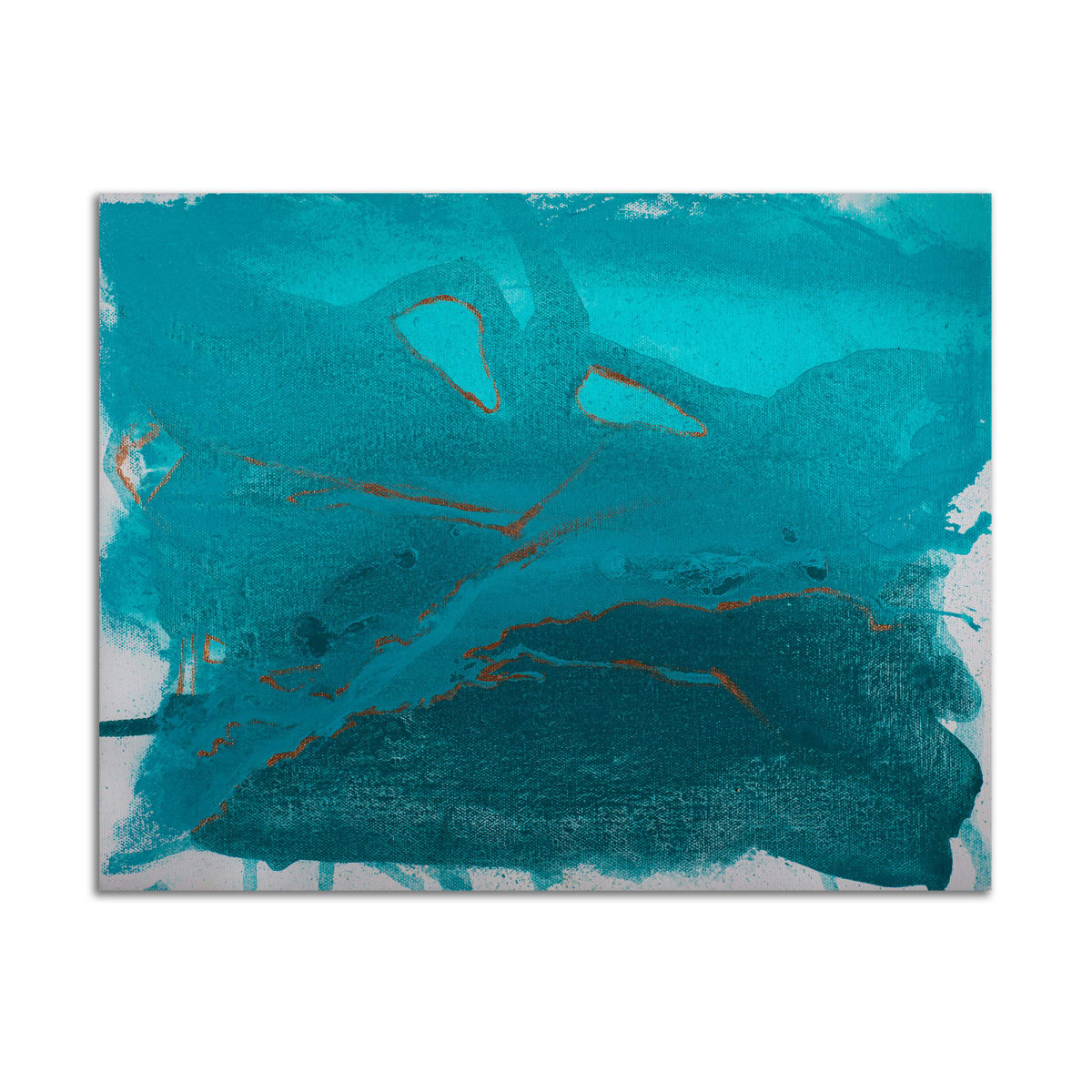 Gilded by Betty Parnell, Image 1.