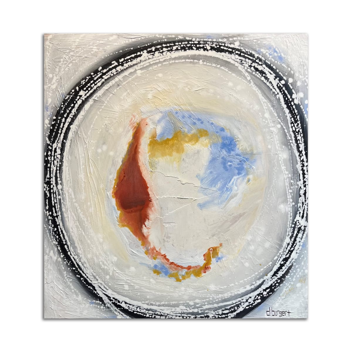 Globe by Dustin Burgert, Image 3.