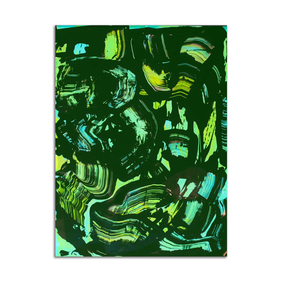 Glow by Betty Parnell, Image 1.