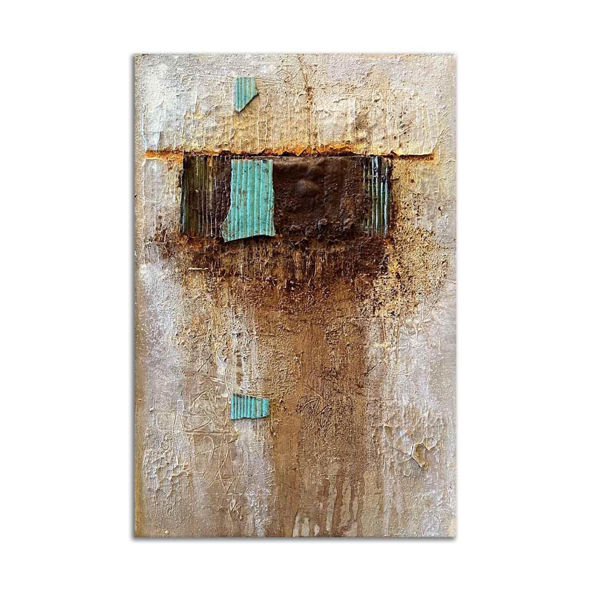 Go Vertical by Kurt Caddy, Image 2.
