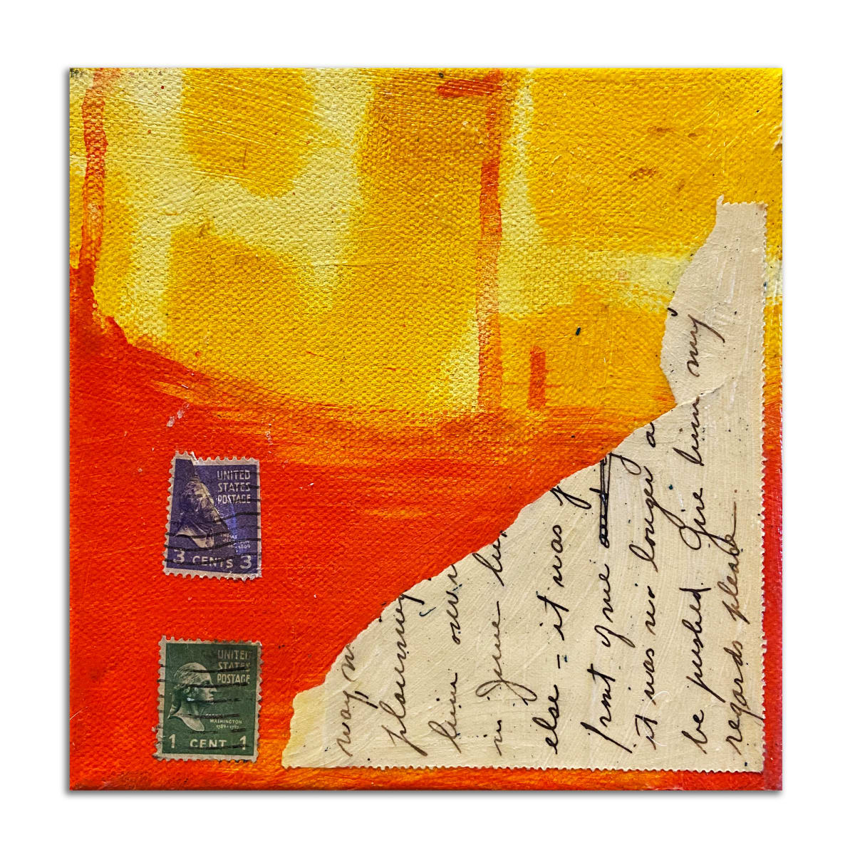 Gold by Stephanie Cramer, Image 1.