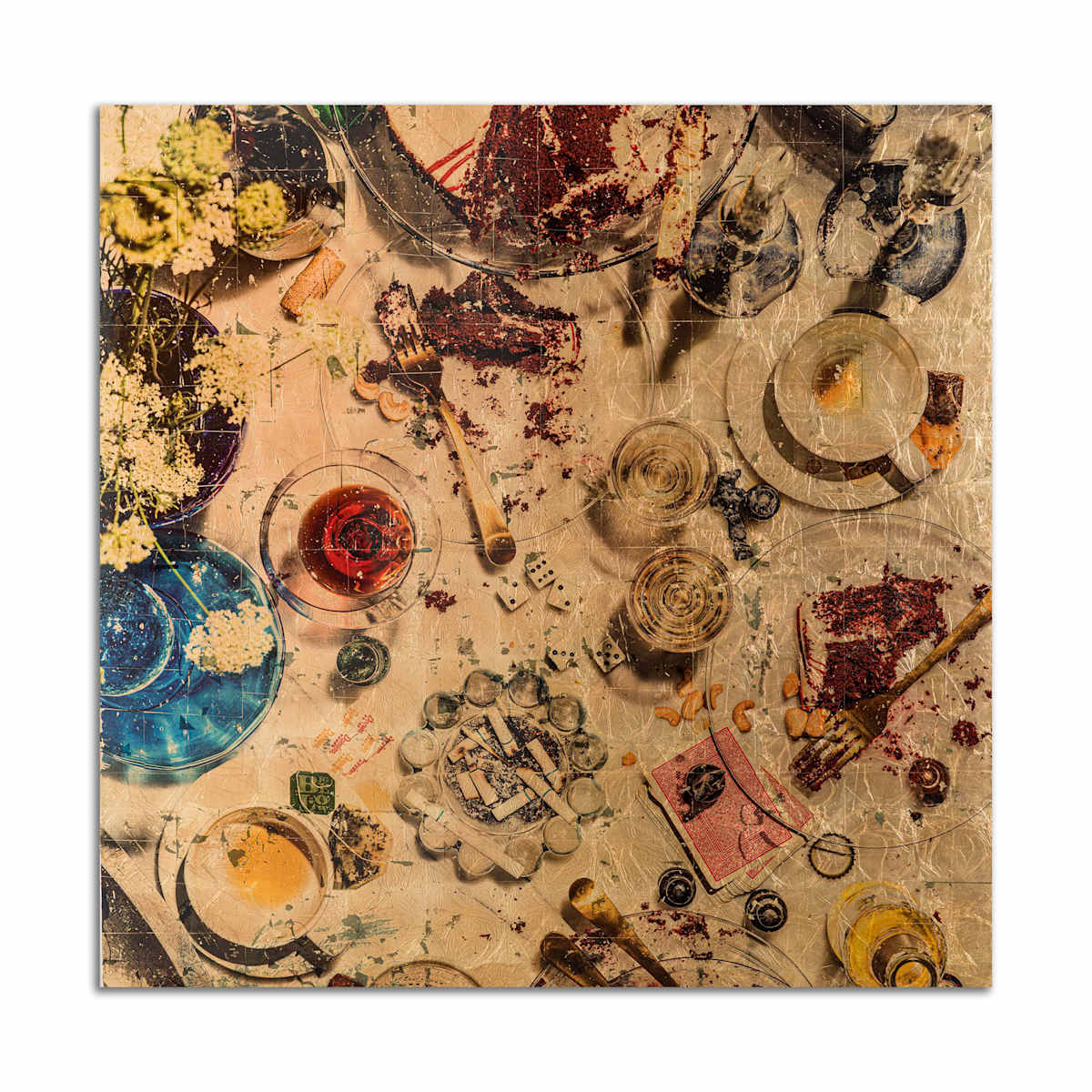 Good Party / Bad Party by Mark Jackson, Image 3.