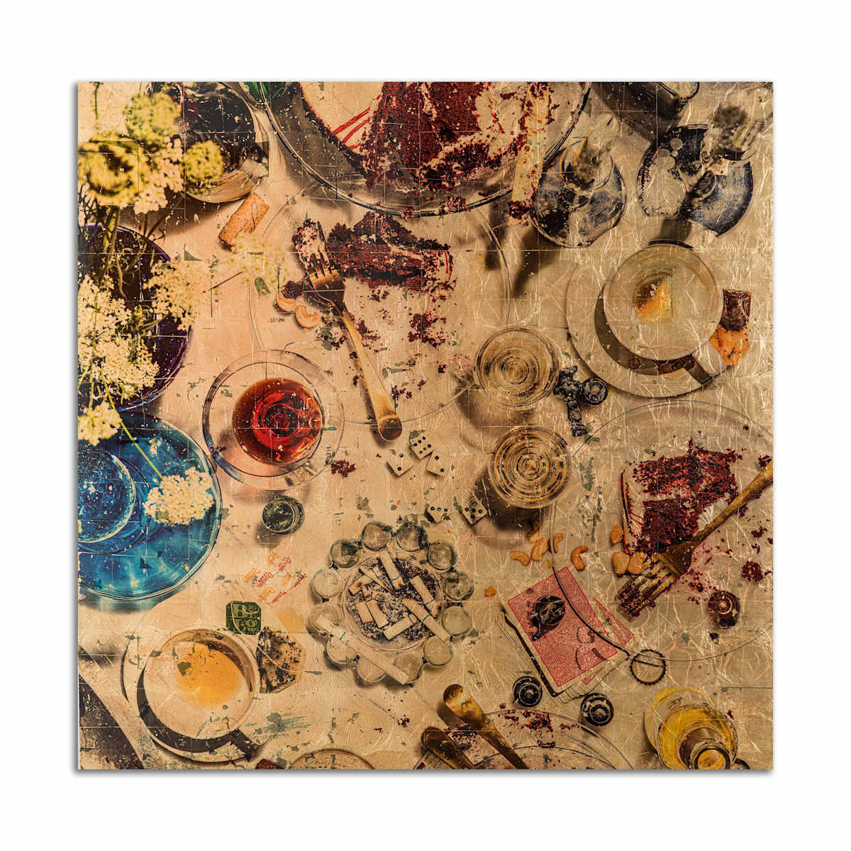 Good Party / Bad Party by Mark Jackson, Image 3.
