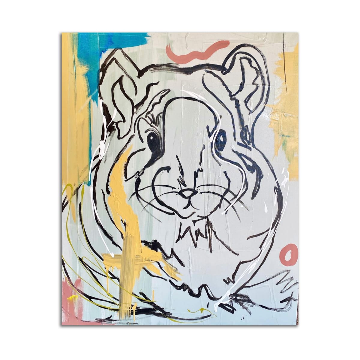 Goodfellow by Anna Sistrunk, Image 1.