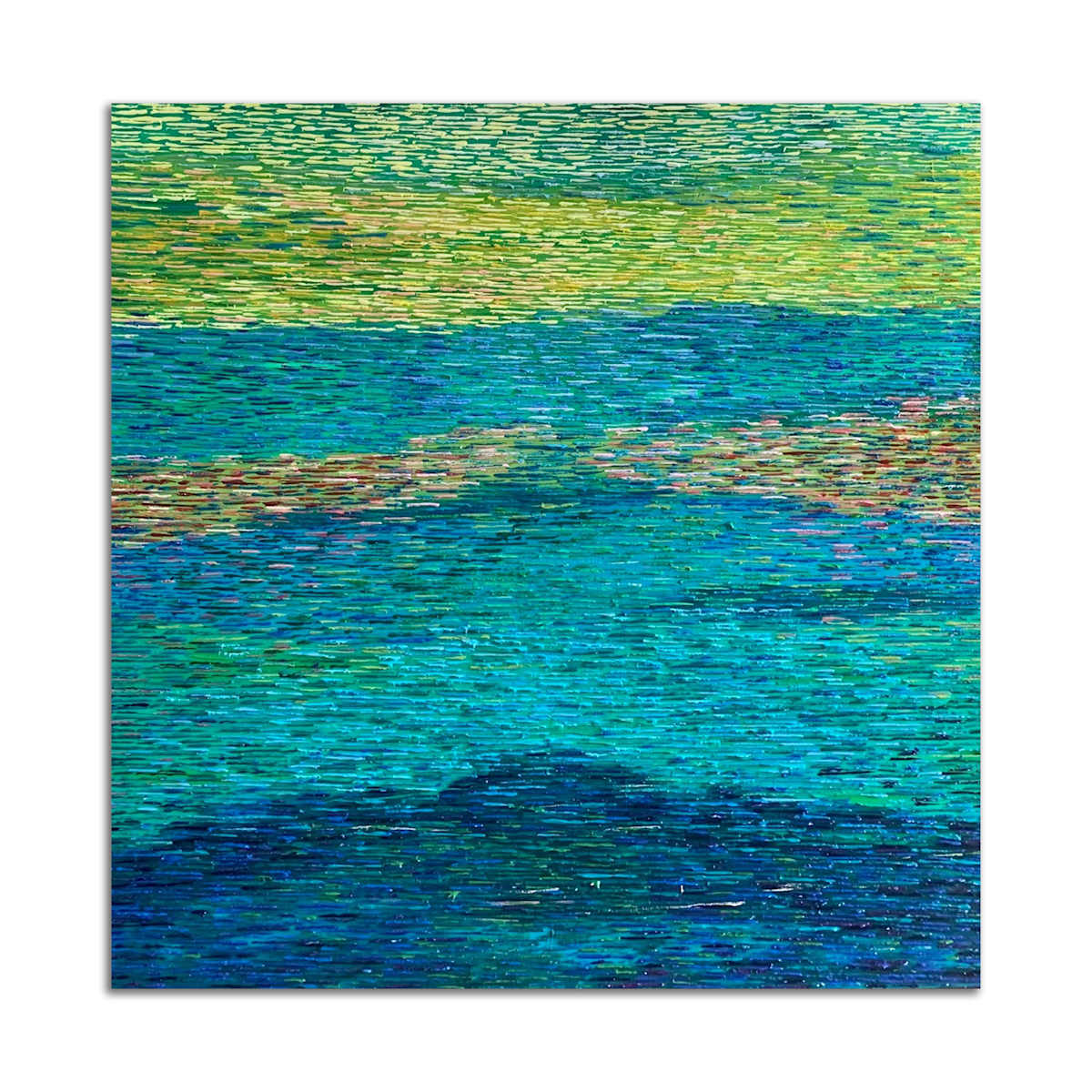 Grassy Knolls by J.D. Hull 