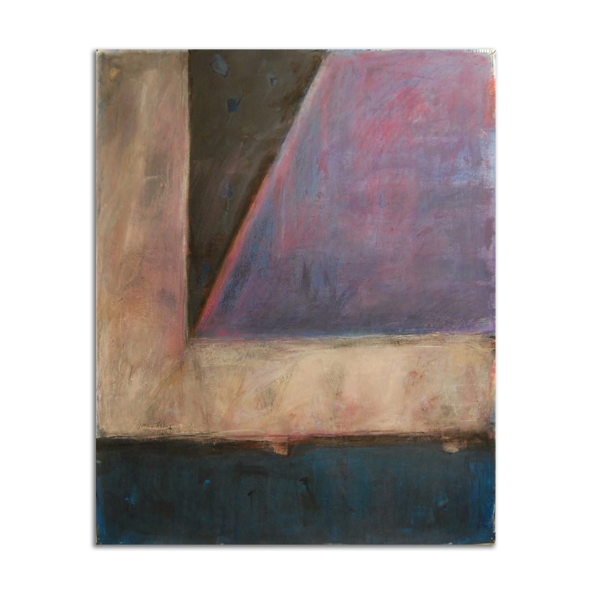 Great Pyramid #1 by Jane Parker 