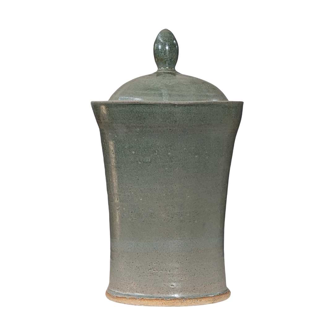 Green Zephyr II by Chico Seay 