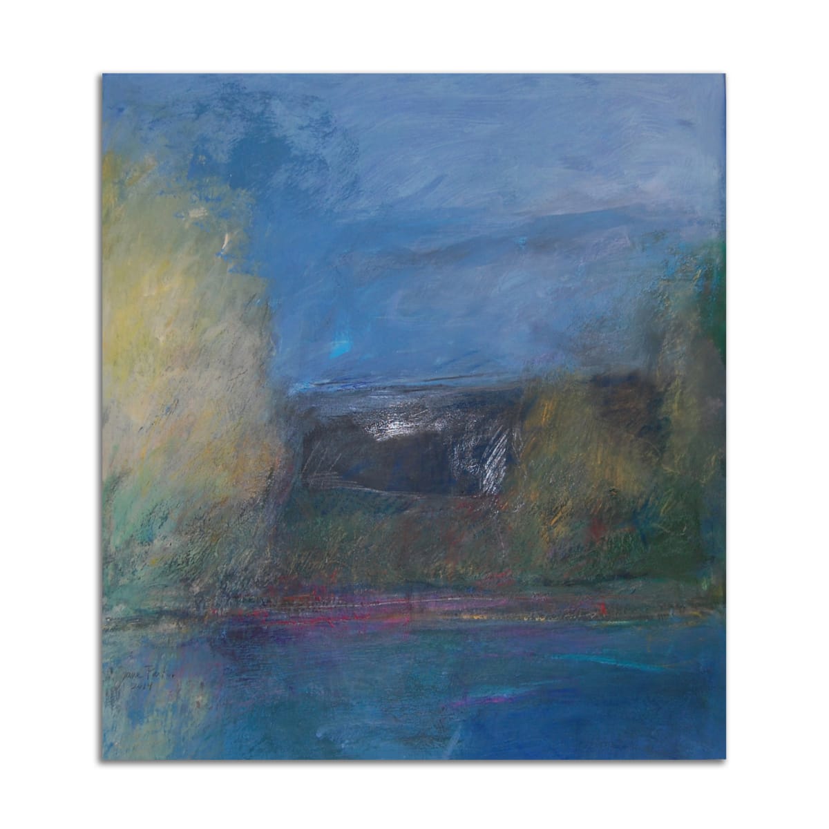 Grove by Jane Parker, Image 1.