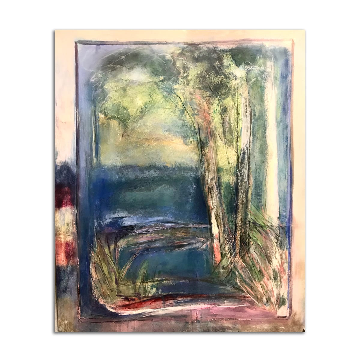 Grove by Jane Parker, Image 1.