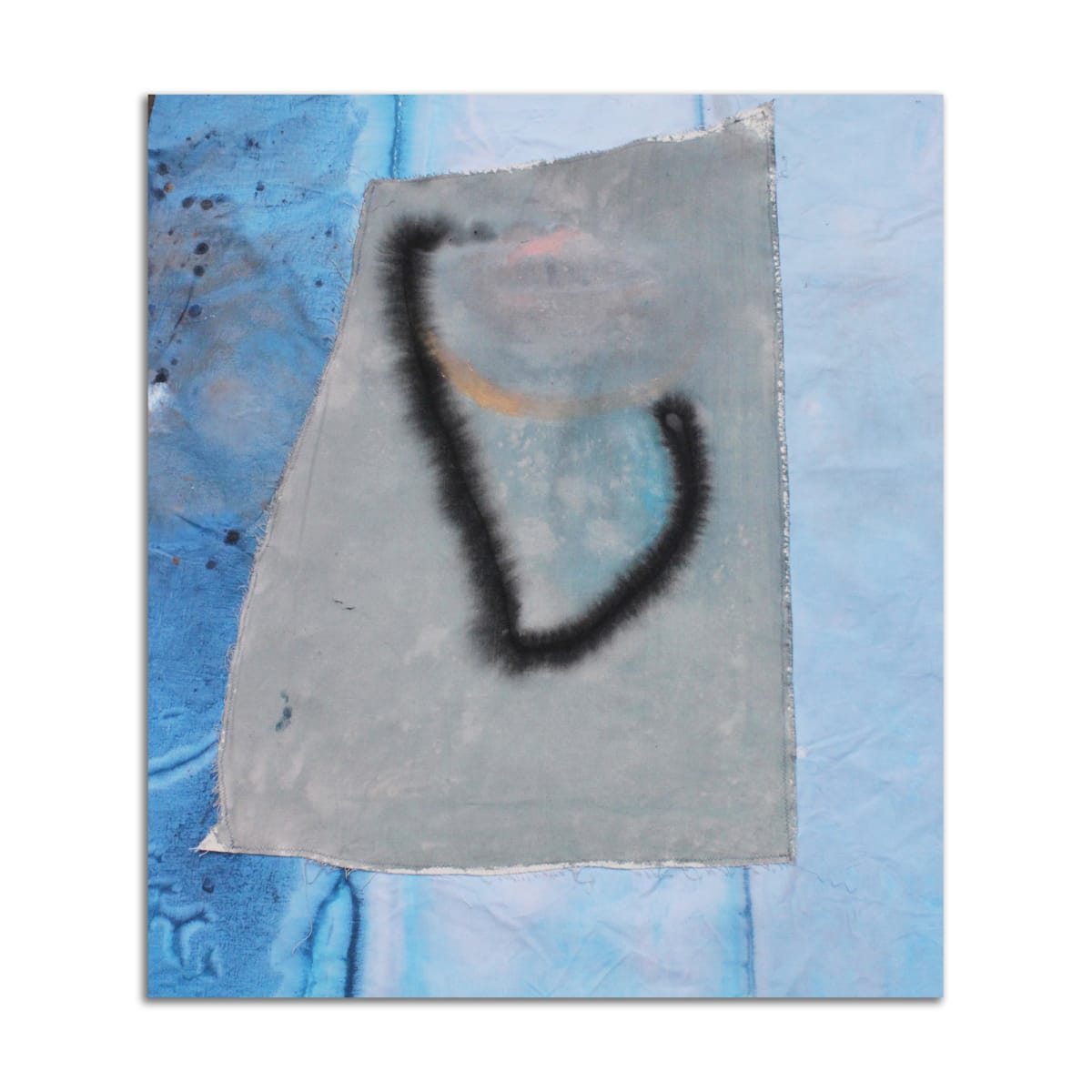 Gulf by Meganne Rosen, Image 1.