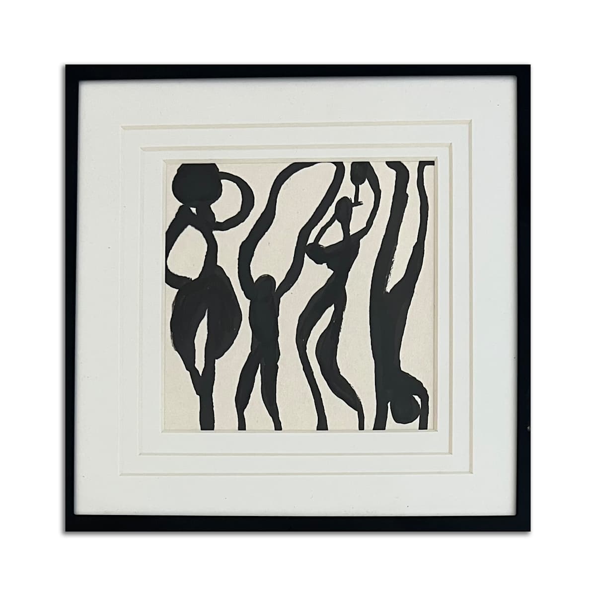 Gymnastics by Rosie Winstead, Image 2.