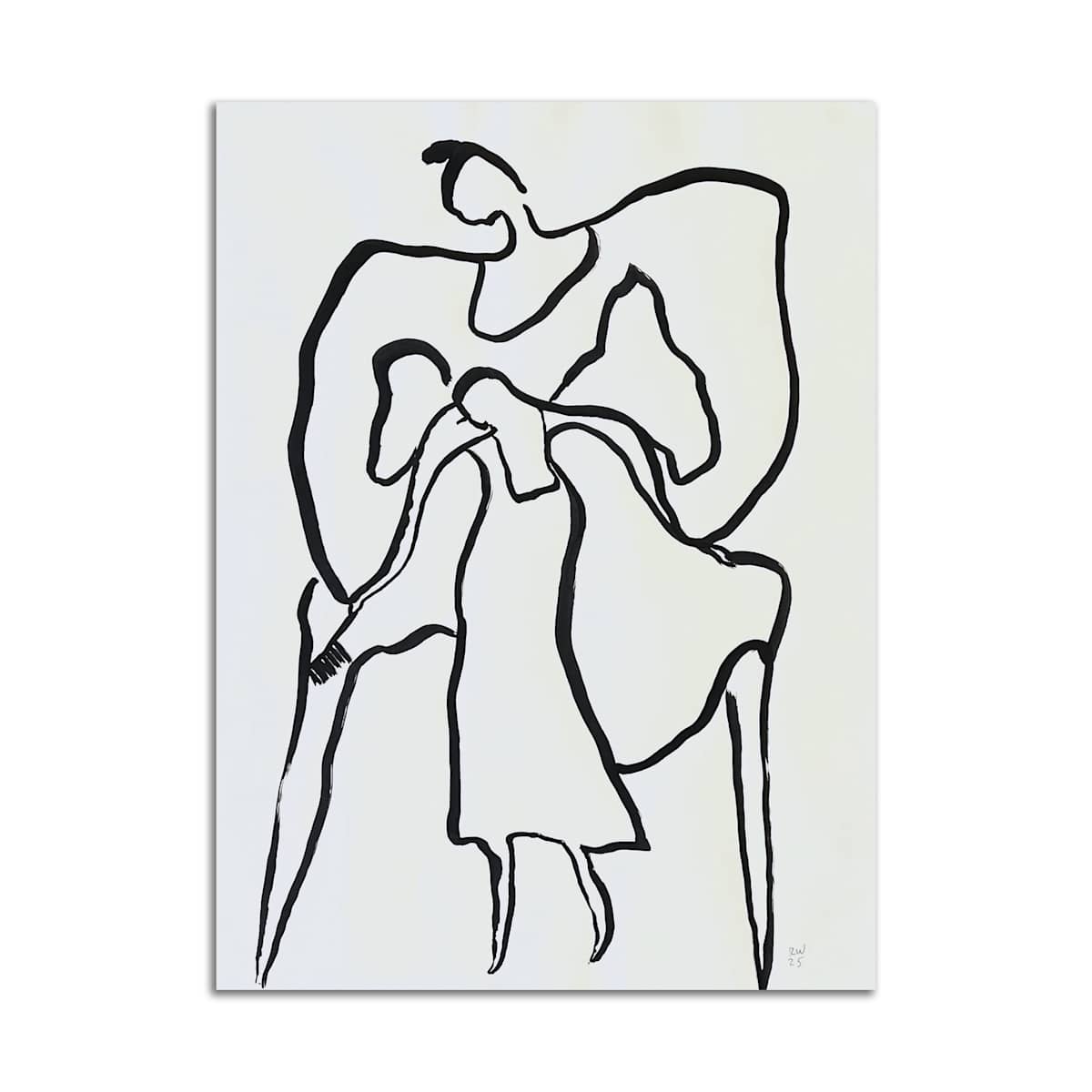 Hair by Rosie Winstead 