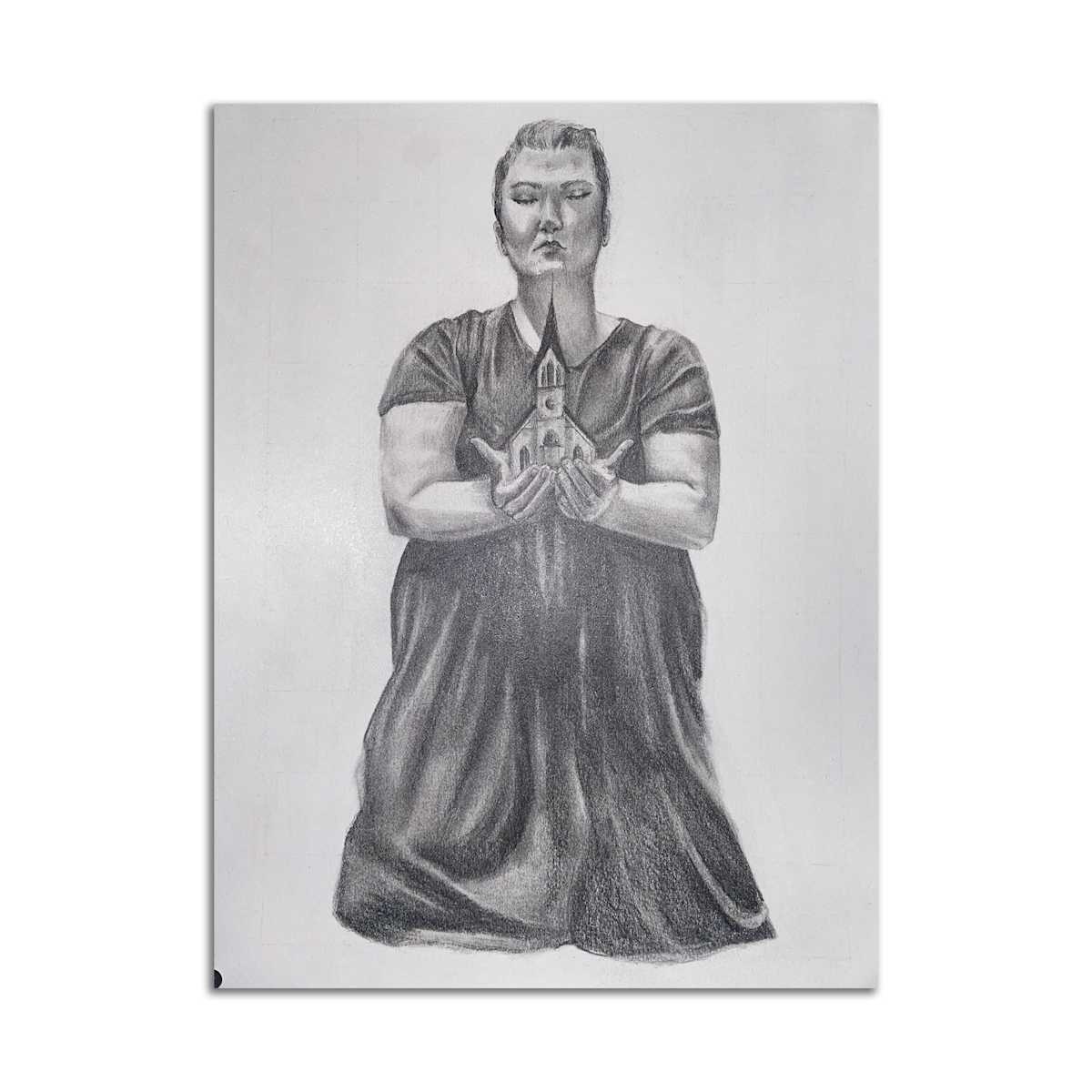 Doctrine by Haley Gage, Image 1.